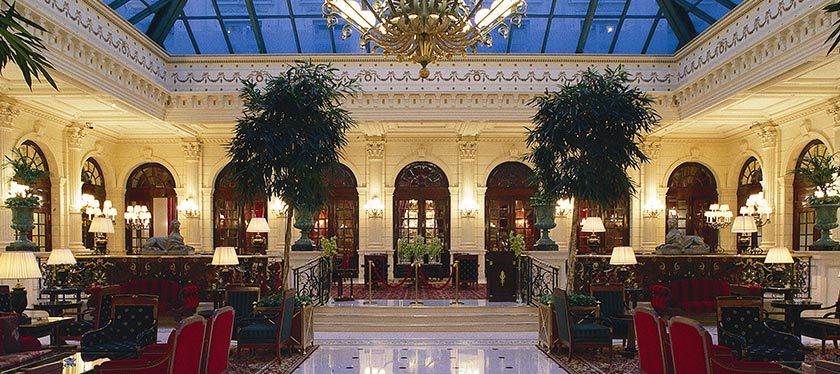 grand hotel intercontinental opera