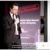 ELECTION DES PRODUITS DU BTP 2018